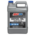 AMSOIL 15W-40 Heavy-Duty Synthetic Diesel Oil 1 Gallon / 3,78L