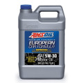 AMSOIL European Car Formula 5W-30 Improved ESP Synthetic Motor Oil 1 Gallon / 3,78L