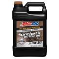 AMSOIL Signature Series 0W-30 Synthetic Motor Oil 1 Gallon / 3,78L