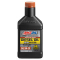 AMSOIL Signature Series 5W-30 Max-Duty Synthetic Diesel Oil 1 Quart / 946ML