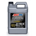 AMSOIL European Car Formula 5W-40 Classic ESP Synthetic Motor Oil 1 Gallon / 3,78L