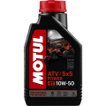 MOTUL 10W-50 ATV-SXS POWER 4T 1L