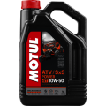 MOTUL 10W-50 ATV-SXS POWER 4T 4L