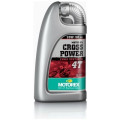 Motorex Cross Power 4T 10W-50 1L