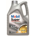 MOBIL SUPER 3000 FORMULA F 0W-30 5L