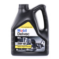 MOBIL DELVAC MX 15W-40 4L