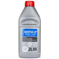 JLM Brake Fluid DOT 4 LV 1L