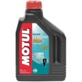 MOTUL 10w-40 OUTBOARD TECH 4T 2L