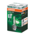 OSRAM XENÓNOVÁ VÝBOJKA D2S ULTRA LIFE 66240ULT