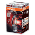 OSRAM XENÓNOVÁ VÝBOJKA D4S 35W NIGHT BREAKER UNLIMITED 66440XNB