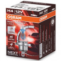 OSRAM NIGHT BREAKER LASER H4 P43T 12V 60W 64193NL