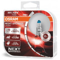 OSRAM NIGHT BREAKER LASER H1 P14,4S 12V 55W 64150NL-HCB