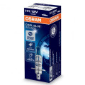 OSRAM COOL BLUE INTENSE H1 P14,4S 12V 55W 64150CBI