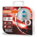 OSRAM NIGHT BREAKER LASER HB3 P20d 12V 60W 9005NL-HCB 2KS