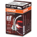 OSRAM TRUCKSTAR PRO H7 PX26d 24V 70W 64215TSP