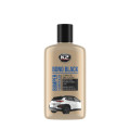 K2 BONO BLACK - na čistenie plastov 250ml