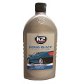 K2 BONO BLACK - na čistenie plastov 500ML