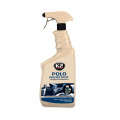 K2 POLO PROTECTANT MATT Black - na palubnú dosku 770ml