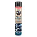 K2 POLO PROTECTANT MATT FOAM Black - na palubnú dosku 750ml