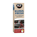 K2 KLIMA FRESH Cherry - osviežovač klimatizácie 150ml