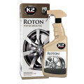 K2 ROTON - čistič diskov 700ml