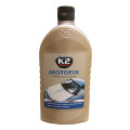 K2 MOTOFIX - na znečistený lak 500ml