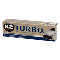 K2 TURBO - leští a chráni lak 120G