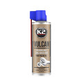 K2 VULCAN - uvoľňovač skrutiek 250ml