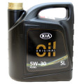 KIA ORIGINAL OIL 5W-30 A5/B5 5L