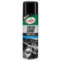 Turtle Wax Fresh Shine NOVÉ AUTO - čistič plastov 500ml