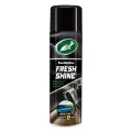 Turtle Wax Fresh Shine NOVÉ AUTO - čistič plastov 500ml
