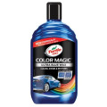 Turtle Wax Color Magic Plus - modrý 500ml