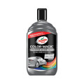 Turtle Wax Color Magic Plus - strieborný 500ml