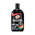 Turtle Wax Color Magic Plus - čierny 500ml