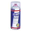 HB BODY 900 cavity wax - sprej na dutiny hnedý 400ml