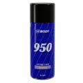 HB BODY 950 sprej čierny 400ml