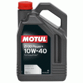 MOTUL 10W-40 2100 Power+ 4L