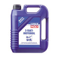 LIQUI MOLY 1189 MOTOROVÝ OLEJ PRE DVOJTAKT - 5L