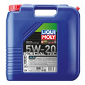 LIQUI MOLY 3834 LEICHTLAUF SPECIAL AA 5W-20 - 20L