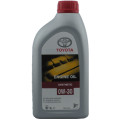 Toyota Premium Fuel Economy 0W-30 1L