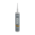 HB BODY 999 tuba tesniaci tmel / hmota 300ml