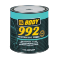 HB BODY 992 1k antikorózny základ šedý 1KG