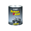 HB BODY Bumper Paint - farba na plasty čierna 1L