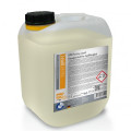 PRO-TEC DPF FLUSHING LIQUID - Čistič filtra pevných častíc - výplach 5l