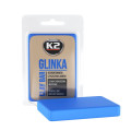 K2 CLAY BAR - ÍLOVITÁ HLINA NA LAK 60G