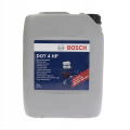 Bosch brzdová kvapalina DOT 4 HP 5L