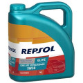 Repsol Elite Long Life 5W-30 4L