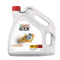 Castrol GTX C4 5W-30 4L