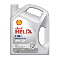 Shell Helix HX8 AG Professional 5W-30 5L