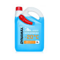 DYNAMAX SCREENWASH -20 CITRON 5L